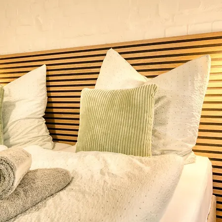 Homy I Gewölbetraum Nähe Zentrum *