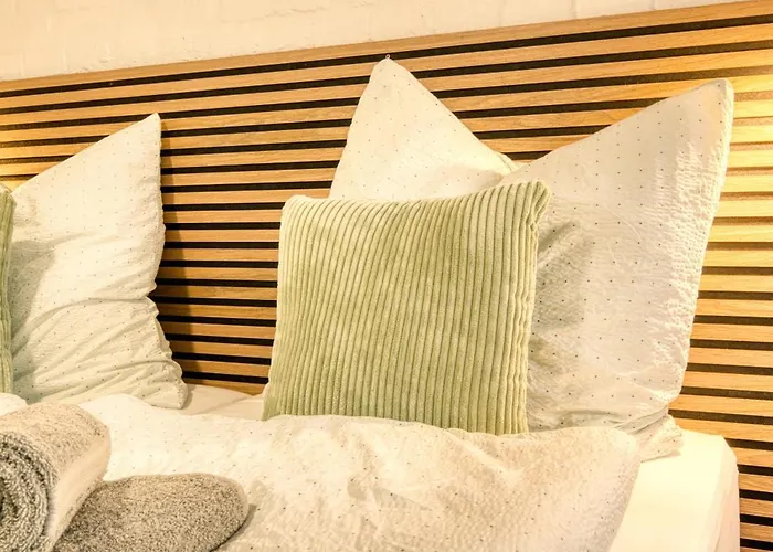 Homy I Gewoelbetraum Naehe Zentrum *